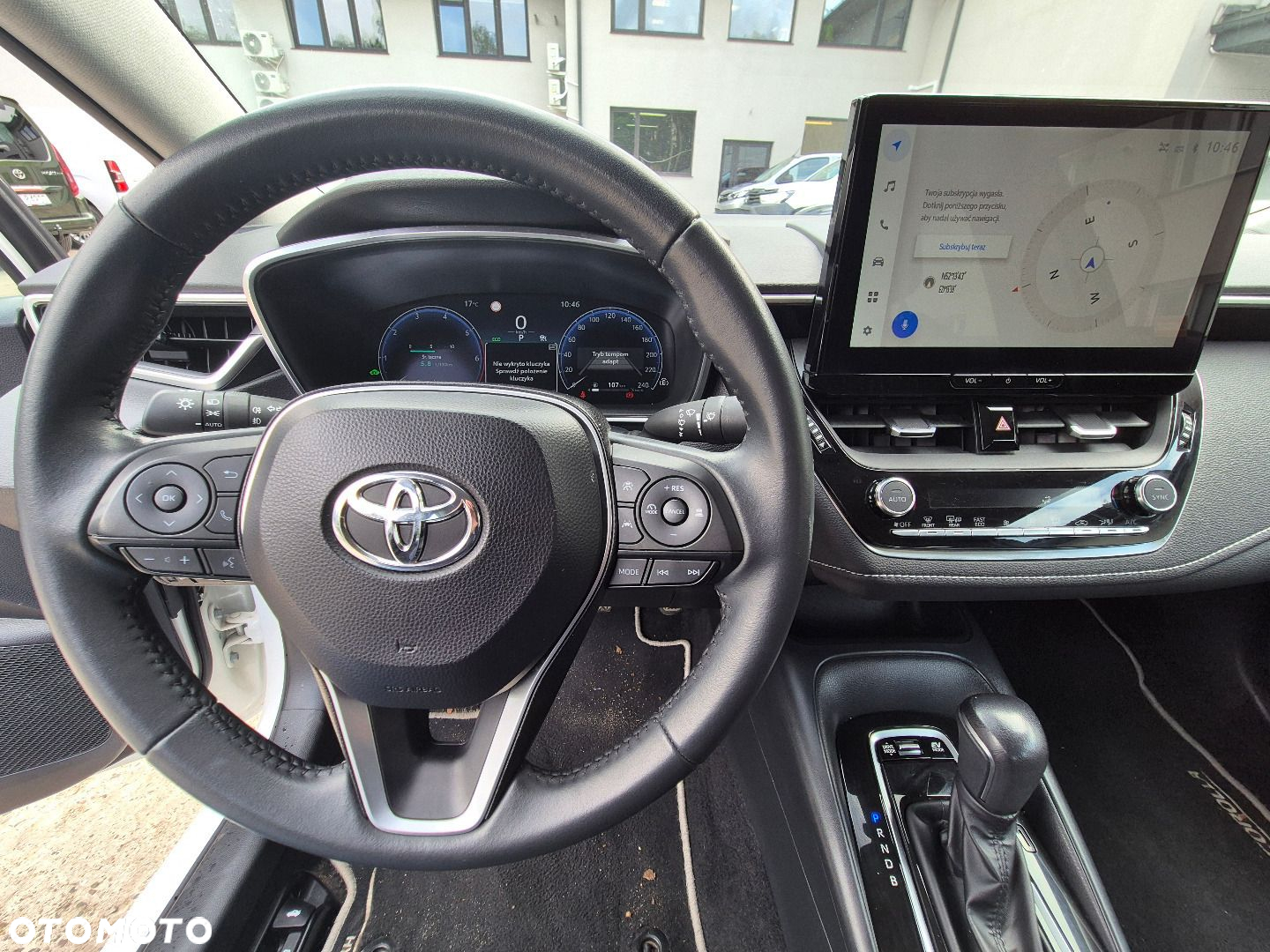 Toyota Corolla - 6