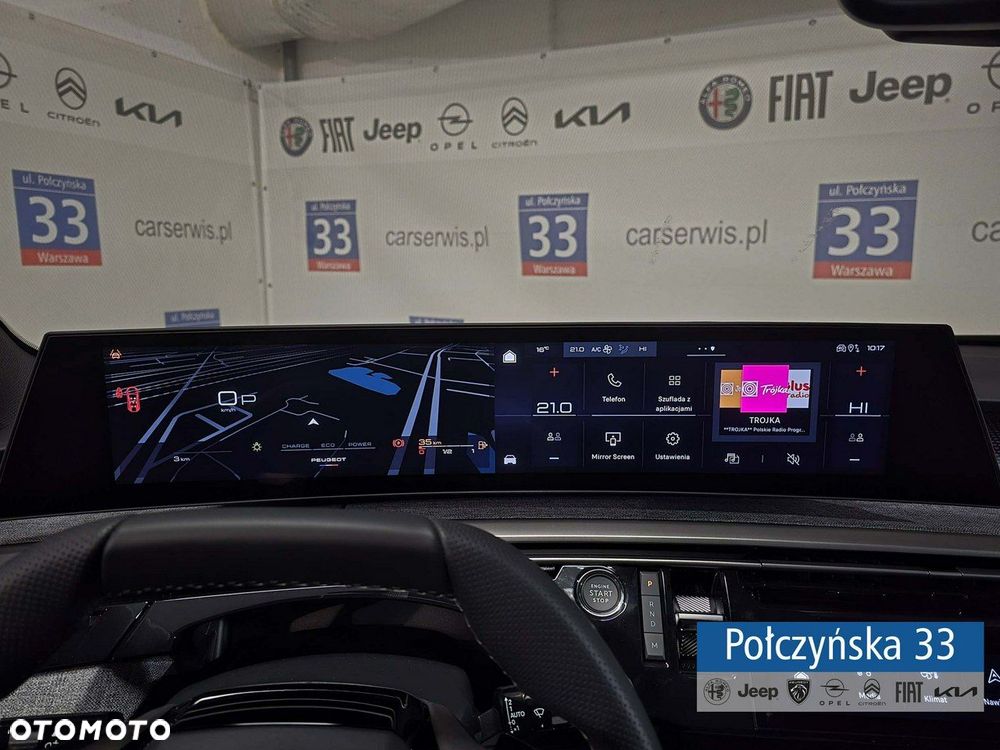 Peugeot 5008 - 22