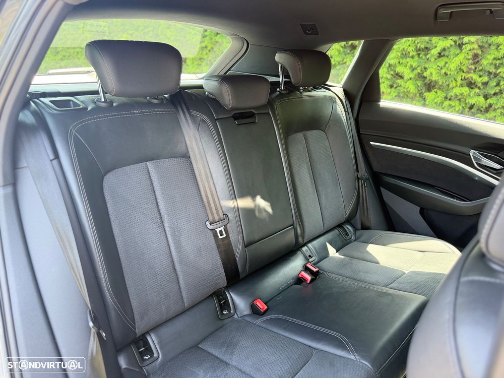 Audi e-tron 55 quattro S line - 19