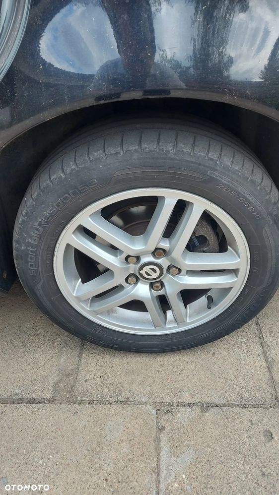 Volvo V50 2.0D - 10