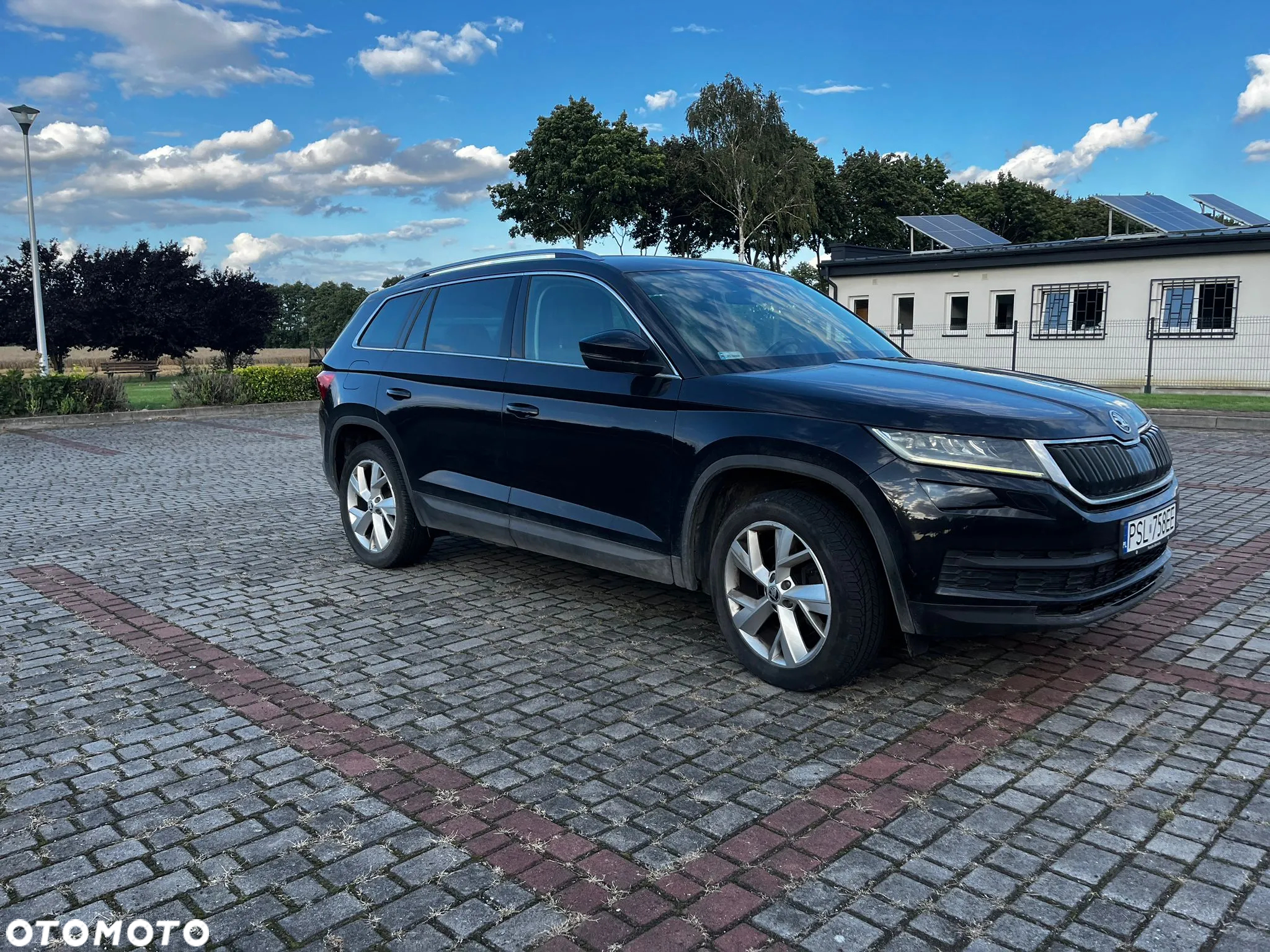 Skoda Kodiaq 2.0 TSI 4x4 Style DSG 7os - 4