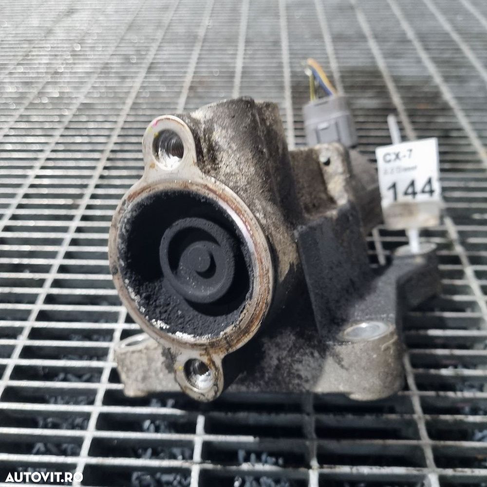 EGR Mazda CX - 7 2.2 Diesel 2006 - 2012 R2AA Euro4 (1442) Diesel R2AA20300B - 4