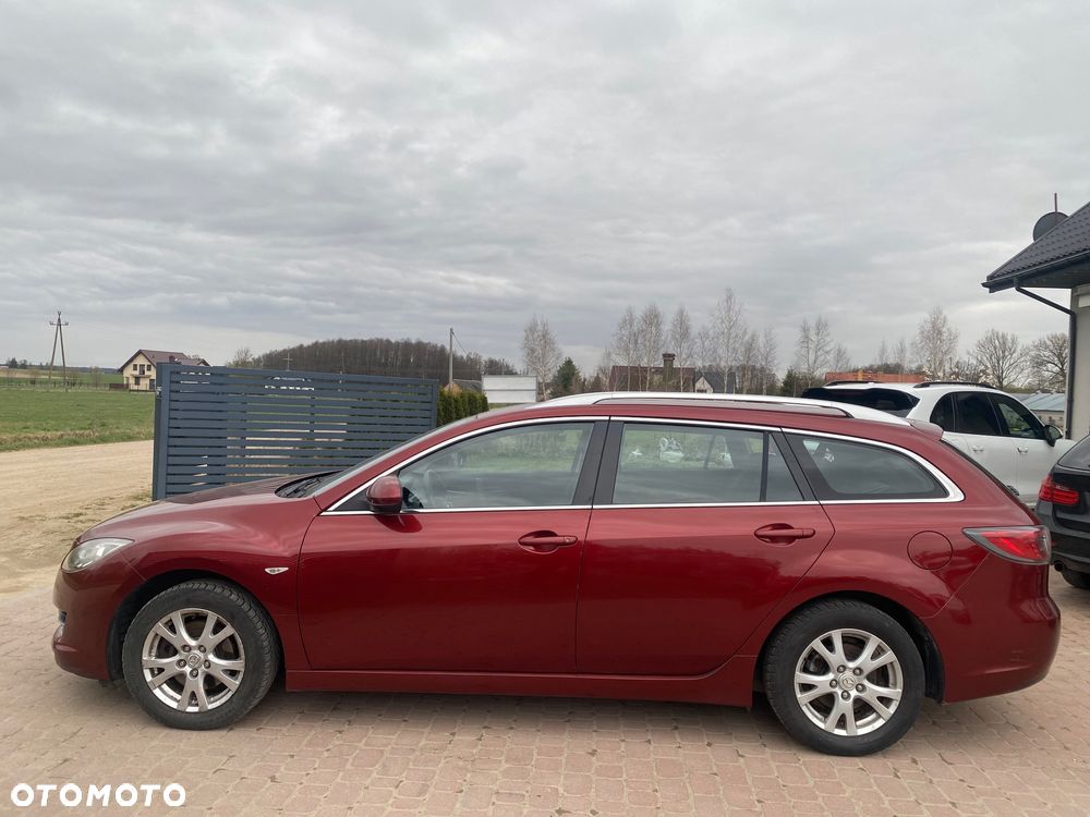 Mazda 6 1.8 Active - 13