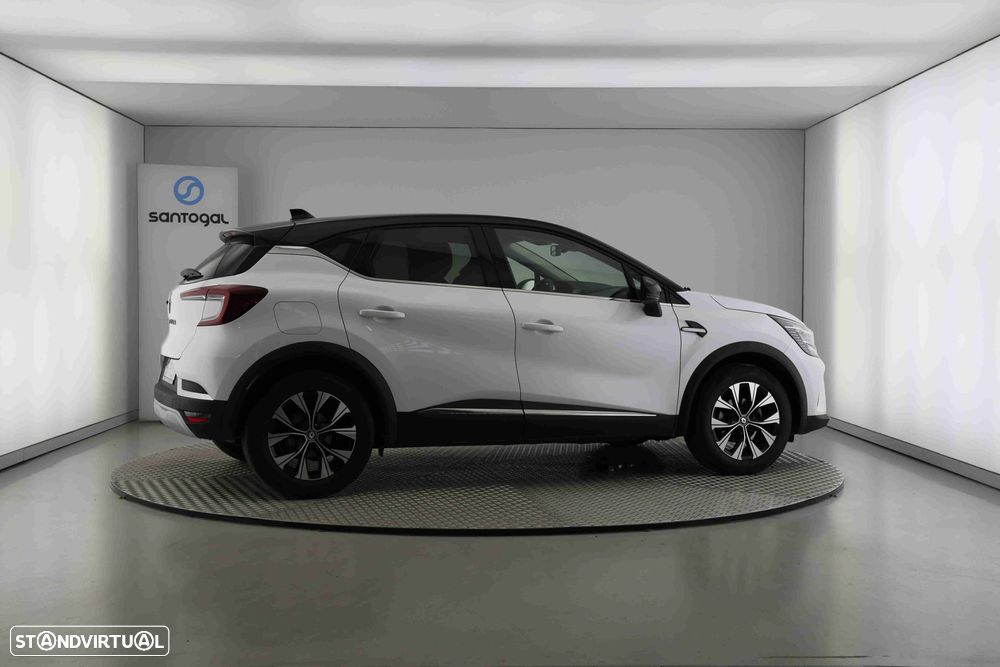 Renault Captur 1.0 TCe Techno - 3