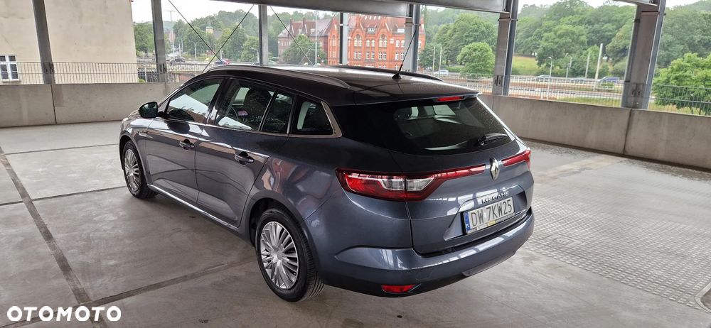 Renault Megane 1.5 Blue dCi Business - 3