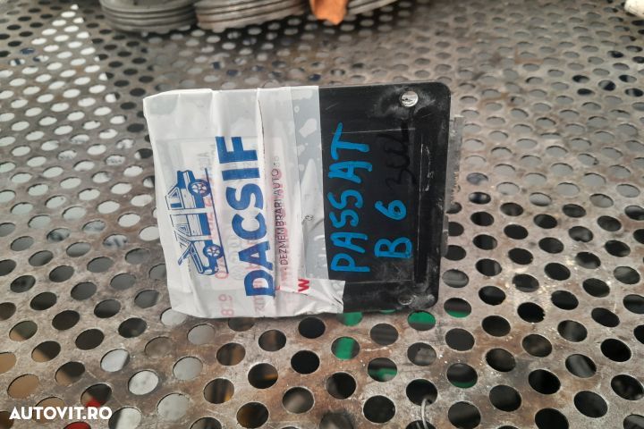 Balast Xenon + BEC Volkswagen VW Passat B6 [2005 - 2010] Sedan 4-usi - 2