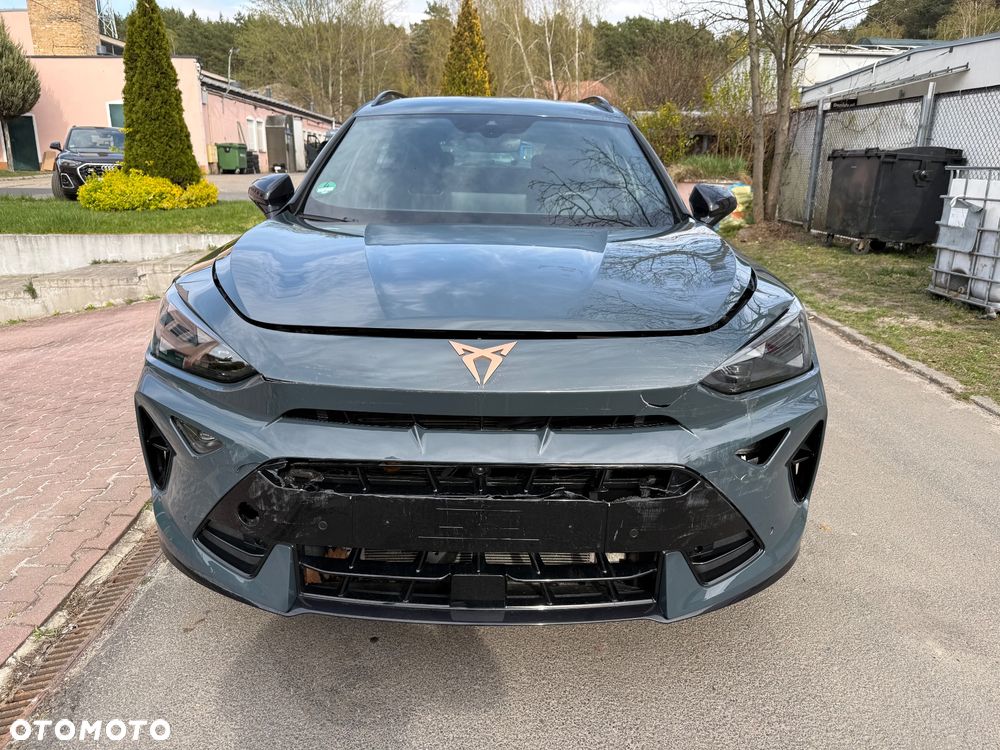 Cupra Formentor 1.5 e-Hybrid DSG VZ - 9