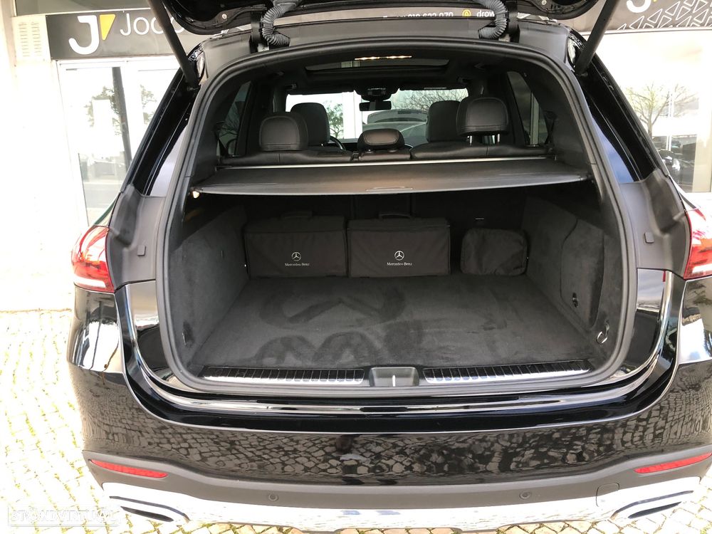Mercedes-Benz GLE 350 e 4Matic - 20