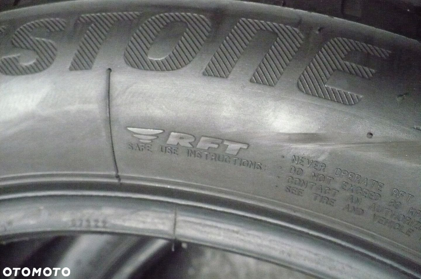 2x BRIDGESTONE Blizzak LM001 RFT 225/50R18 5,6mm 2022 - 5