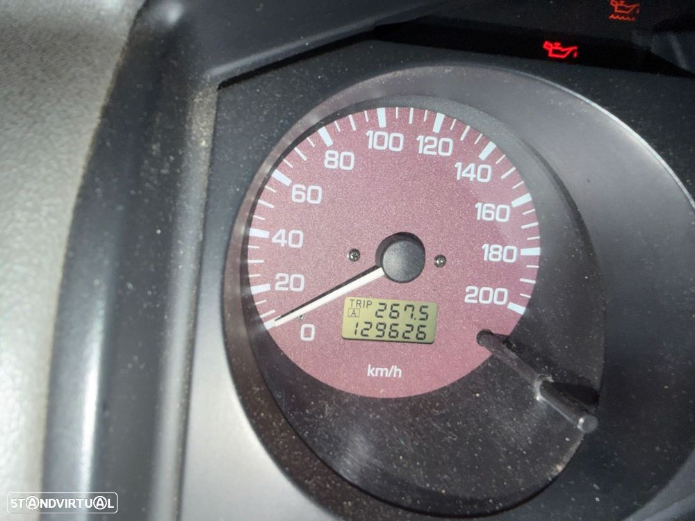 Mitsubishi Pajero 3.2 DI-D GLS ABS+CA - 6