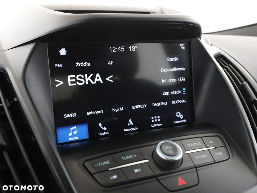 Ford Kuga 2.0 TDCi 4x2 ST-Line - 23