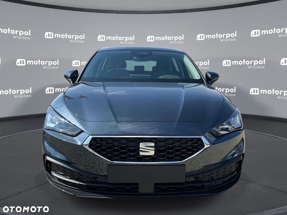 Seat Leon - 3