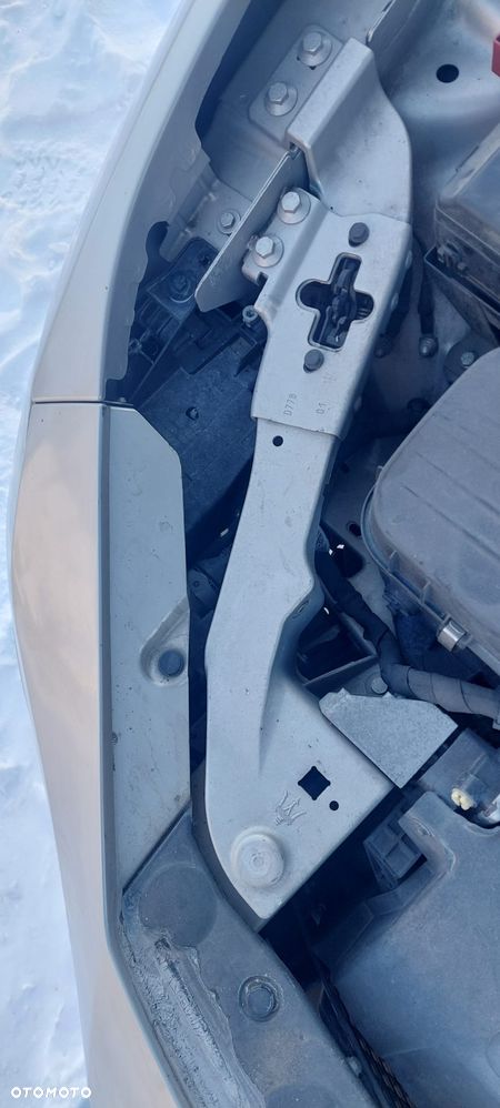 Maserati Ghibli 3.0 V6 Wszystkie Części Lak VR 513/A LUBLIN Potrzebujesz czegoś dzwoń - 34
