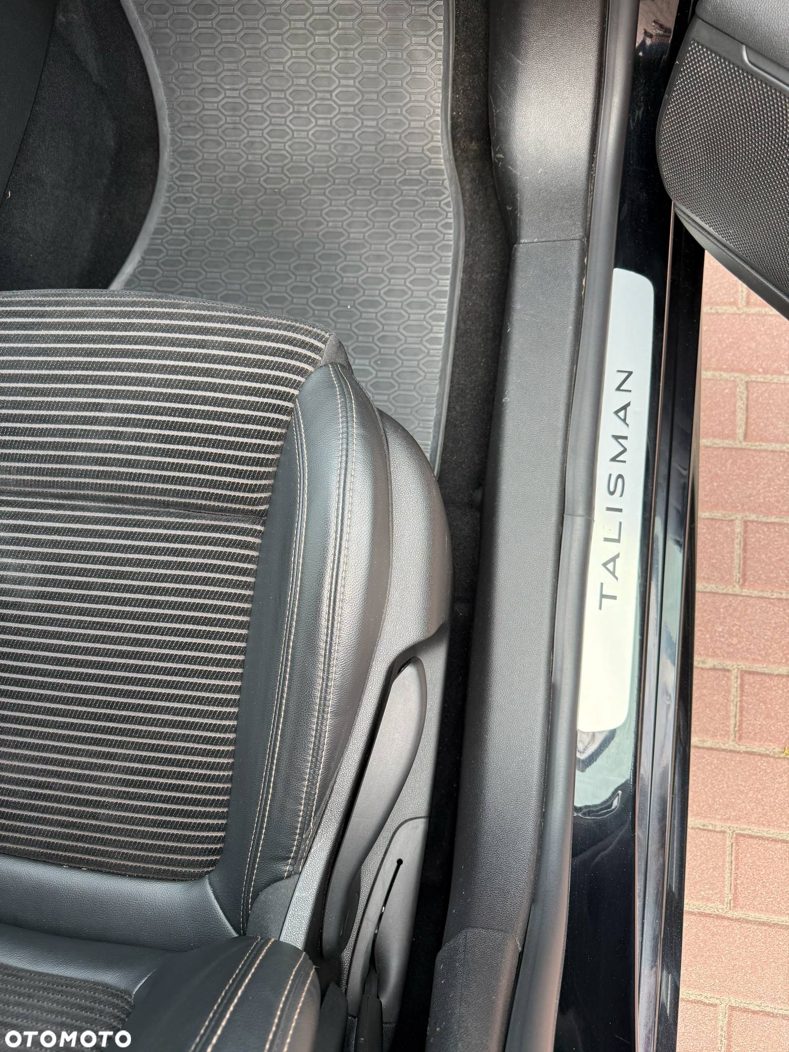 Renault Talisman 1.6 Energy dCi Intens - 10