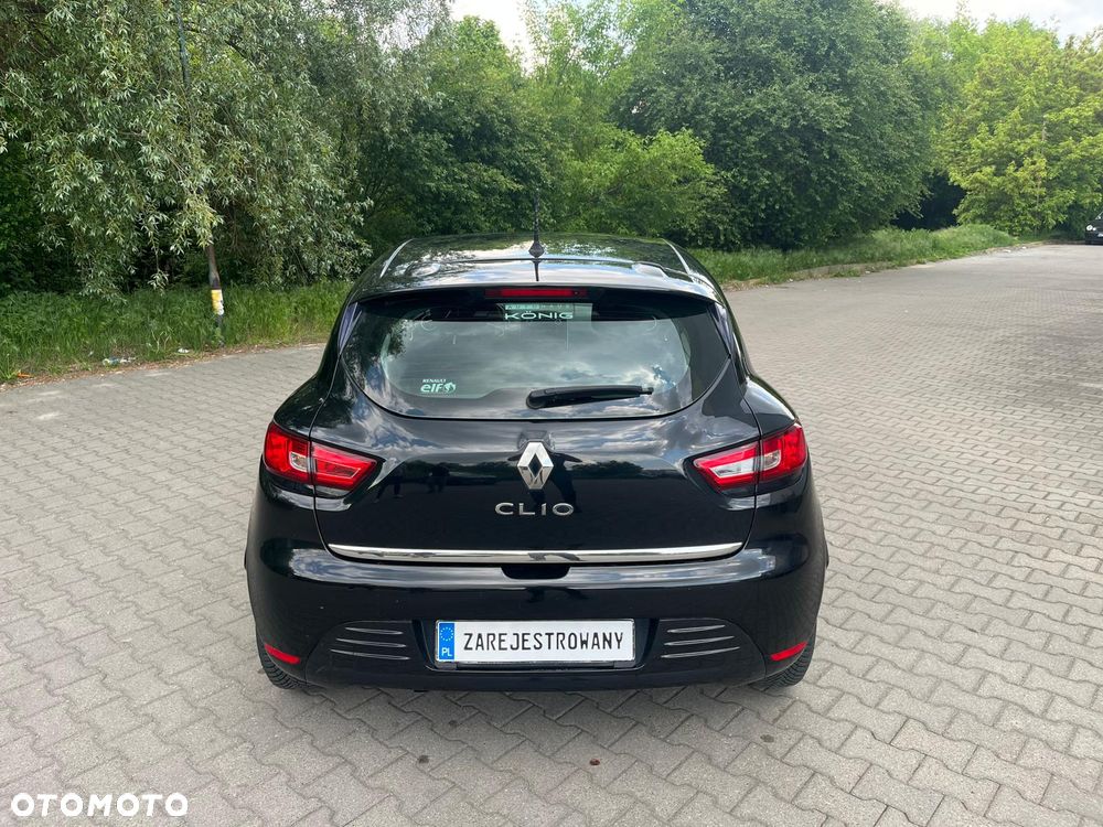 Renault Clio 1.2 16V 75 Collection - 5
