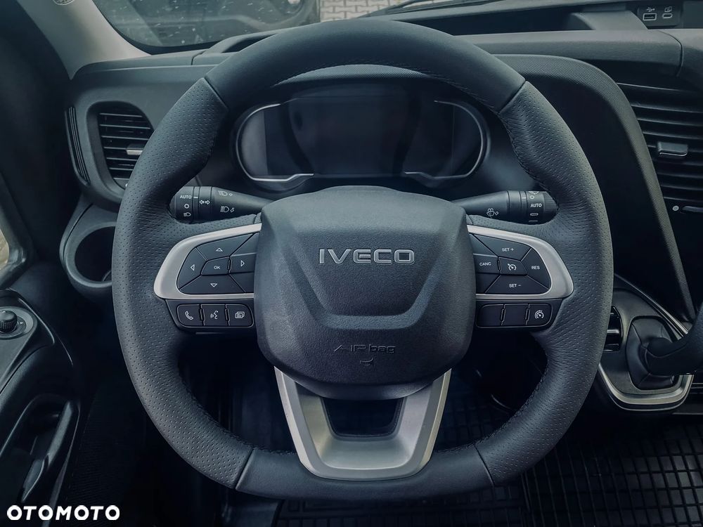 Iveco Daily 35S16B V 2.3 Diesel 160 KM MT6 L3H2! HIT CENOWY! - 24