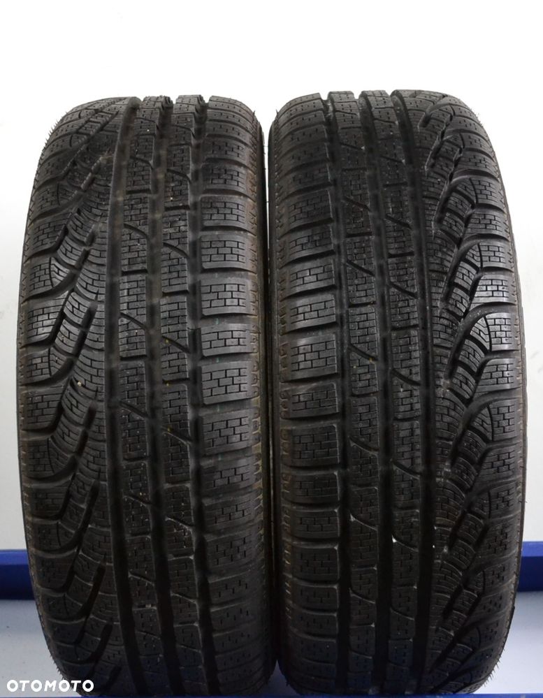 205/50R17 93H PIRELLI WINTER SOTTOZERO SERIE 2 x2szt 9777z - 1