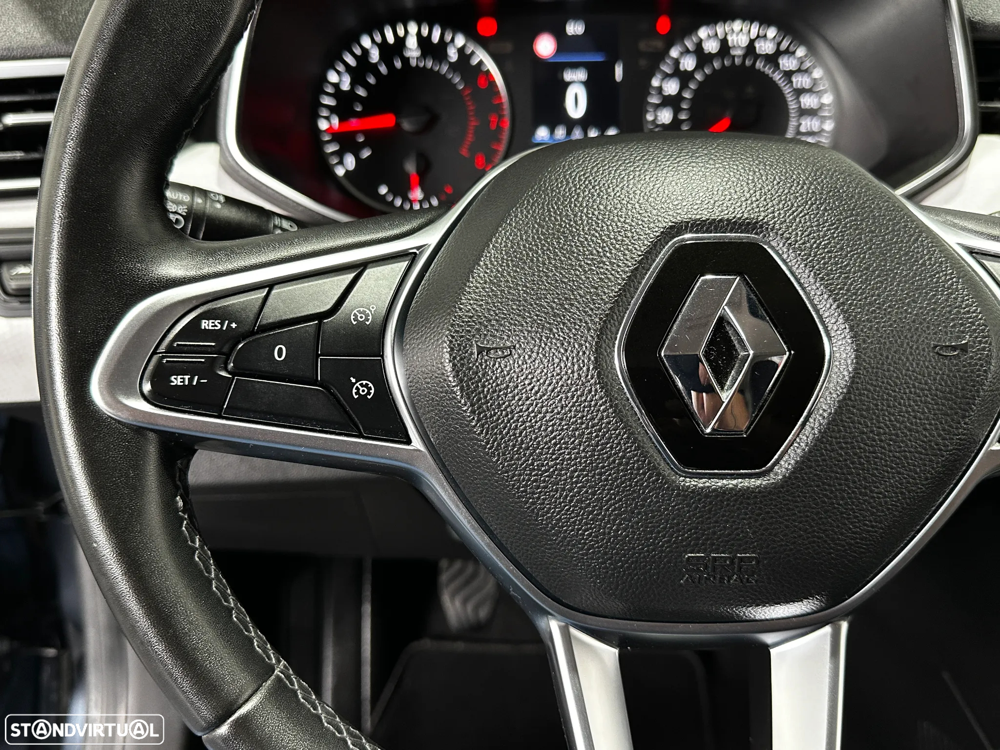 Renault Clio 1.0 TCe Intens - 23