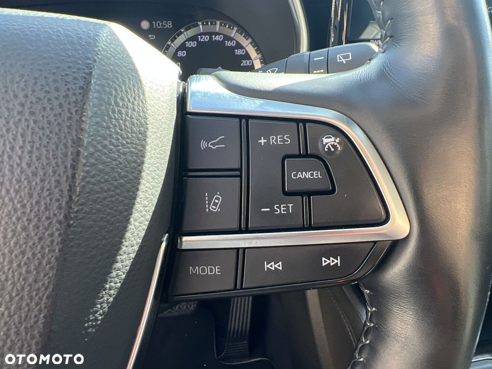 Toyota Highlander - 15