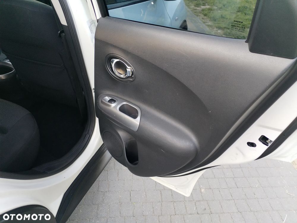 Nissan Juke - 15