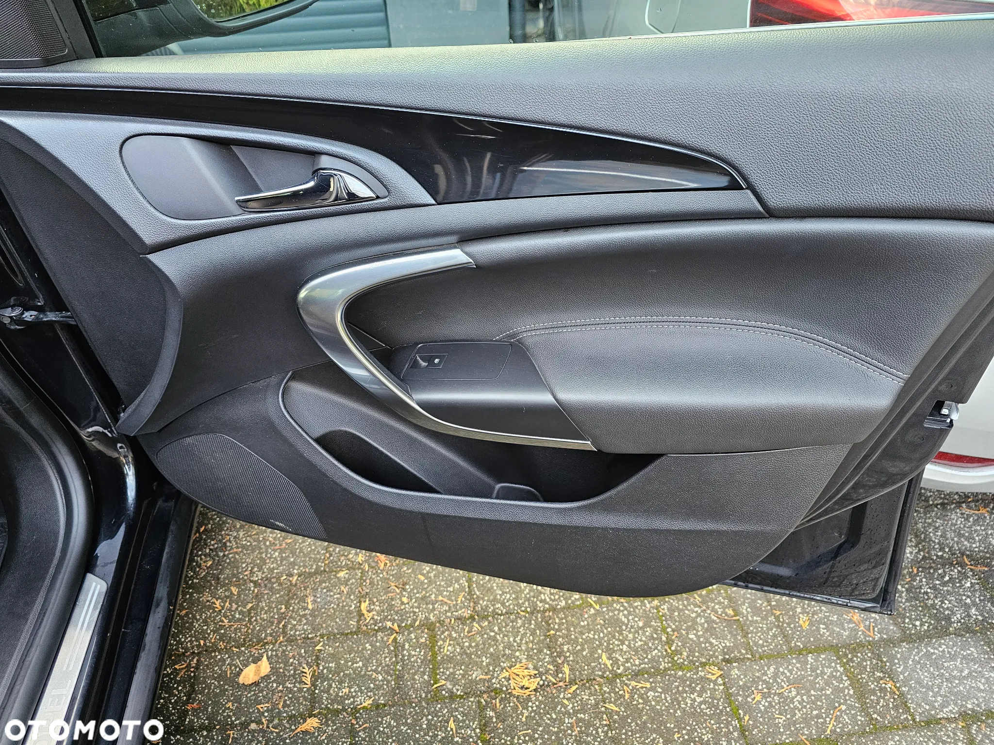 Opel Insignia 2.0 CDTI Sport - 21