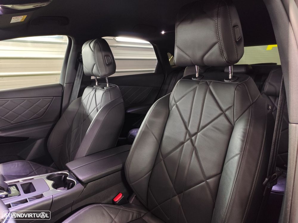 DS DS7 Crossback E-Tense Rivoli EAT8 - 23