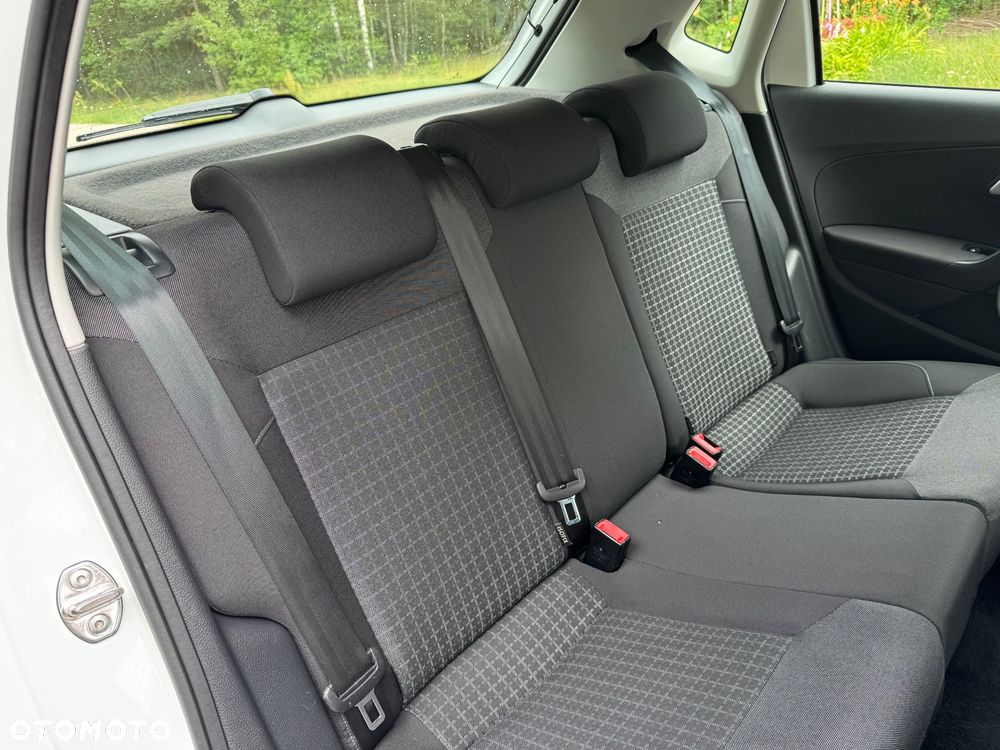 Volkswagen Polo 1.0 Comfortline - 22