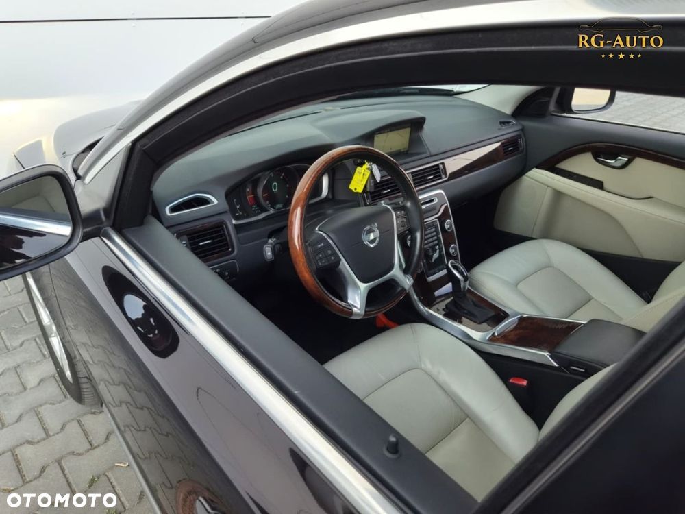 Volvo S80 - 32