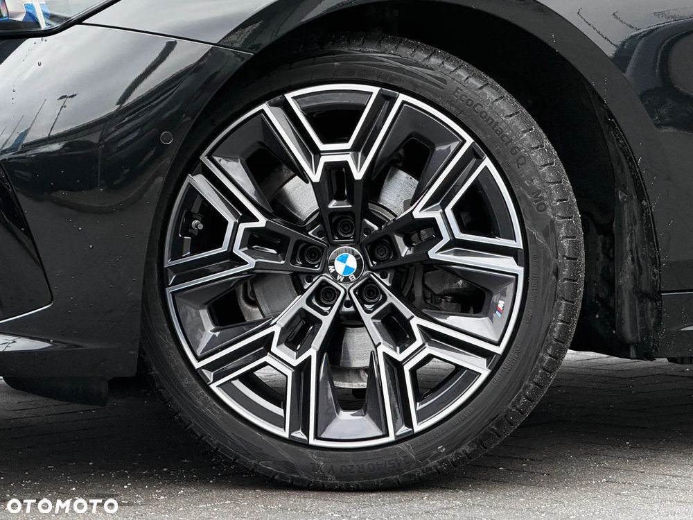 BMW Seria 5 - 13