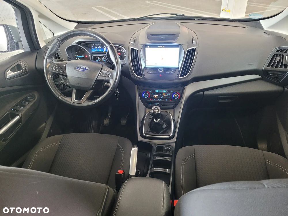 Ford Grand C-MAX - 2