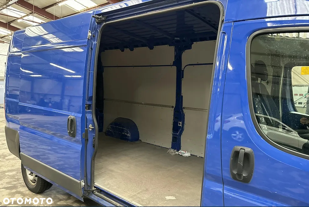 Fiat Ducato L4H2 - 5