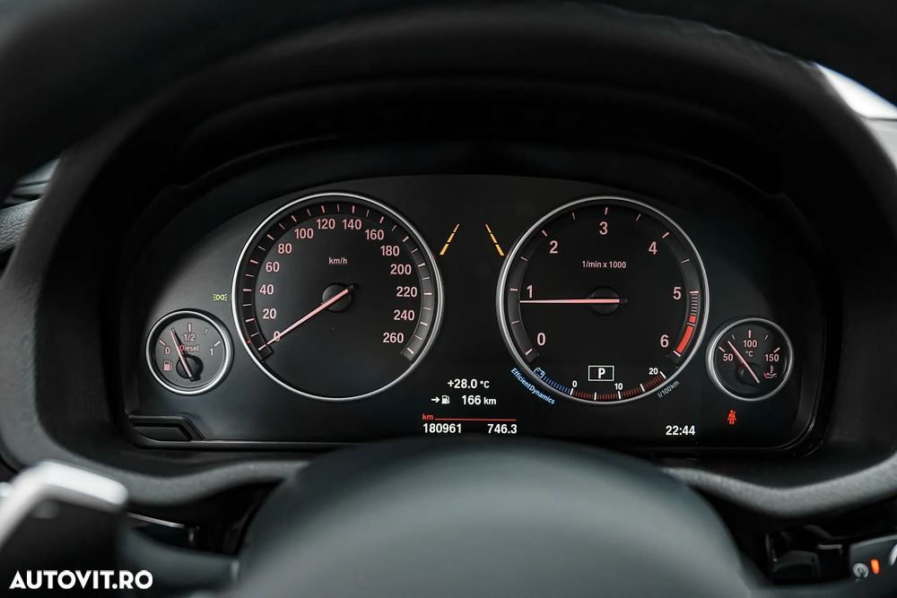 BMW X3 xDrive20d Aut. M Sport - 22