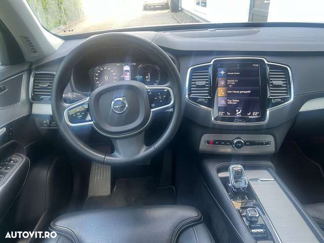 Volvo XC 90 - 10