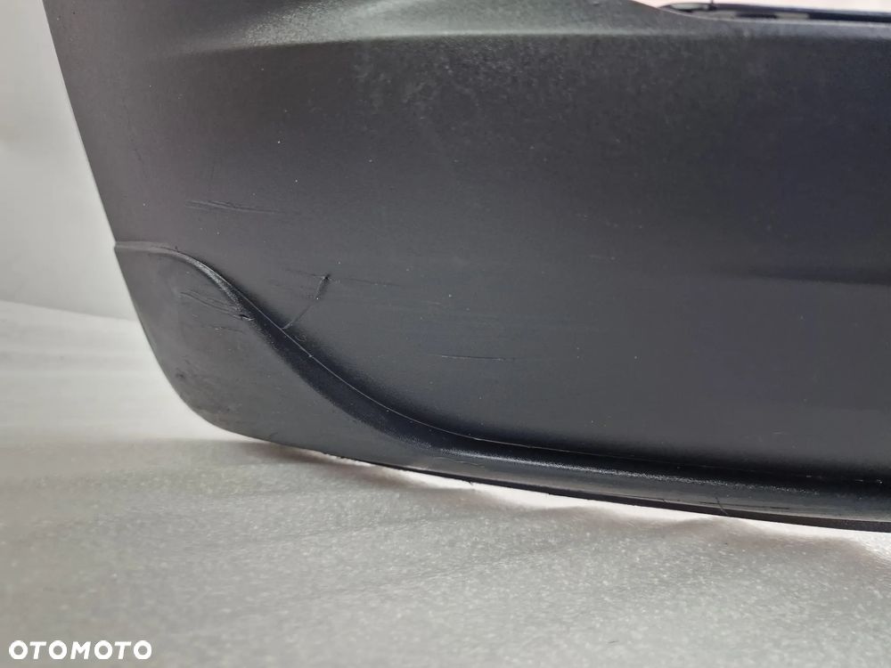 OPEL CROSSLAND X 16- ZDERZAK PRZEDNI PRZÓD DOLNA CZĘŚĆ , NR 39097371 , NR AUKCJI DT720 - 4