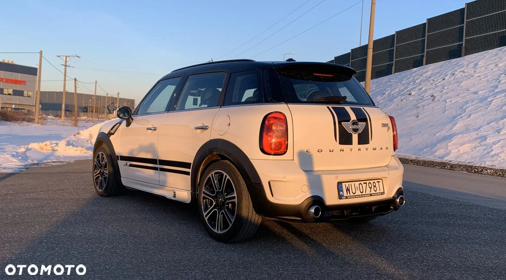 MINI Countryman - 3