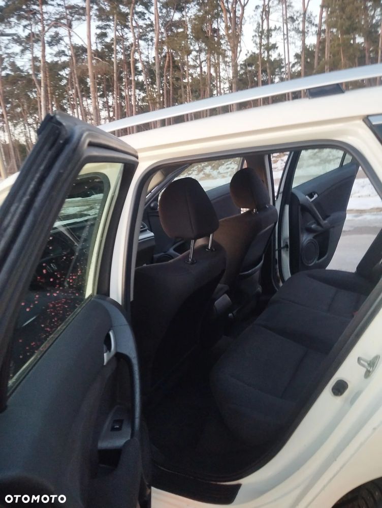 Honda Accord 2.2i-DTEC Lifestyle - 12