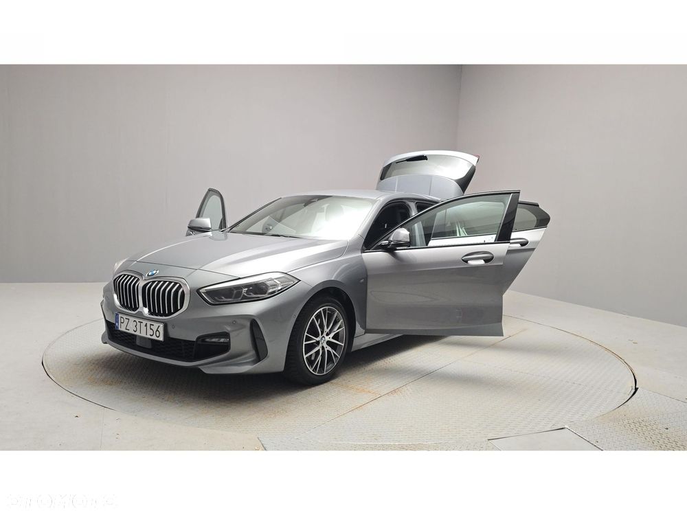 BMW Seria 1 - 9