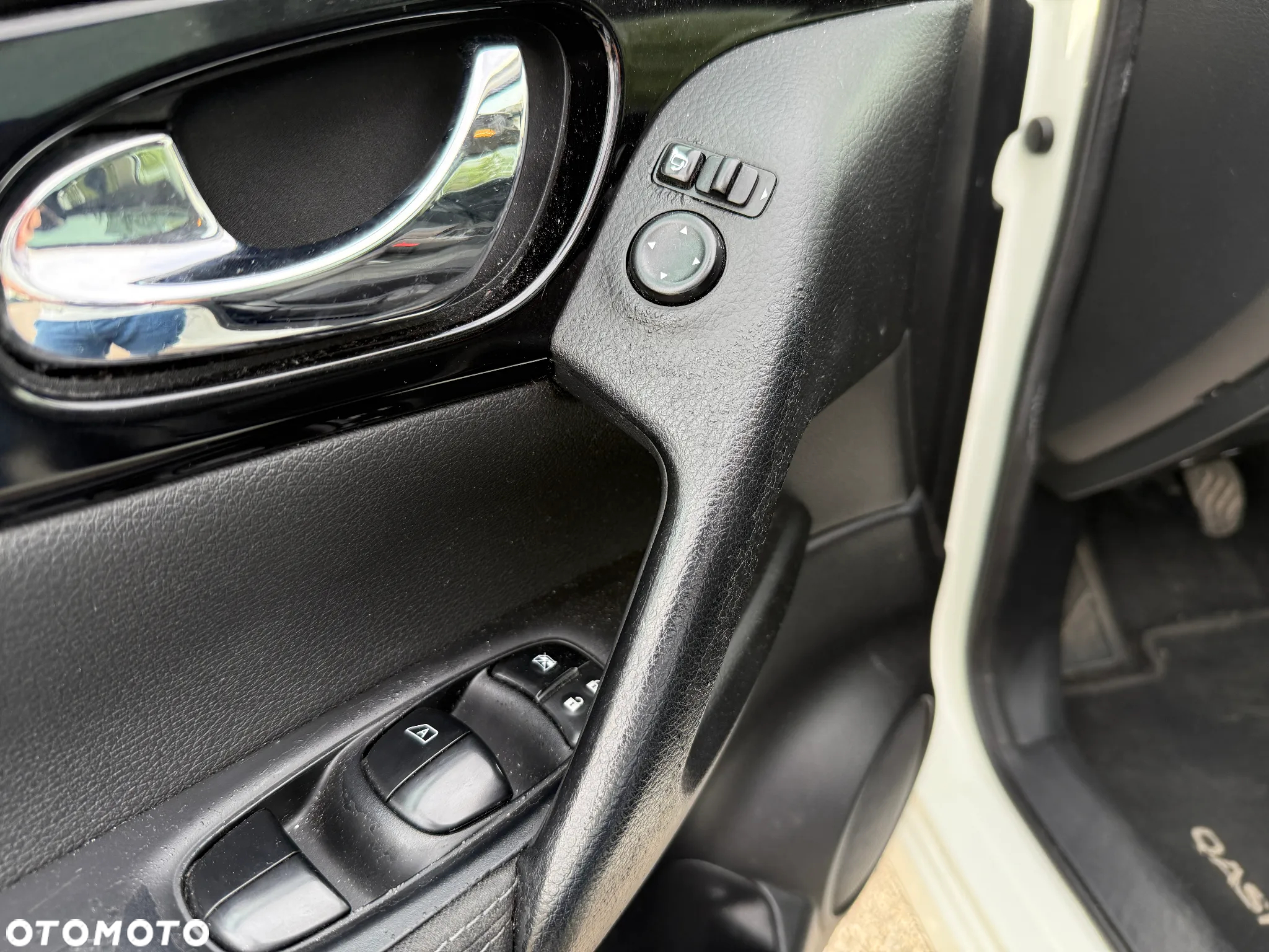 Nissan Qashqai - 17