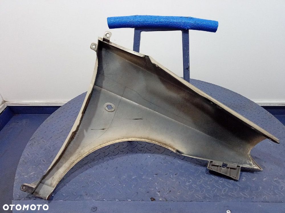 LANCIA YPSILON II 03- BŁOTNIK PRZÓD LEWY PRZEDNI 51703035 276A - 6