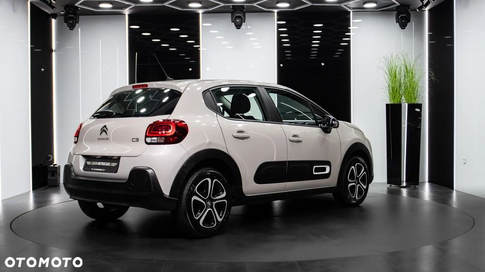 Citroën C3 1.2 PureTech Feel - 7