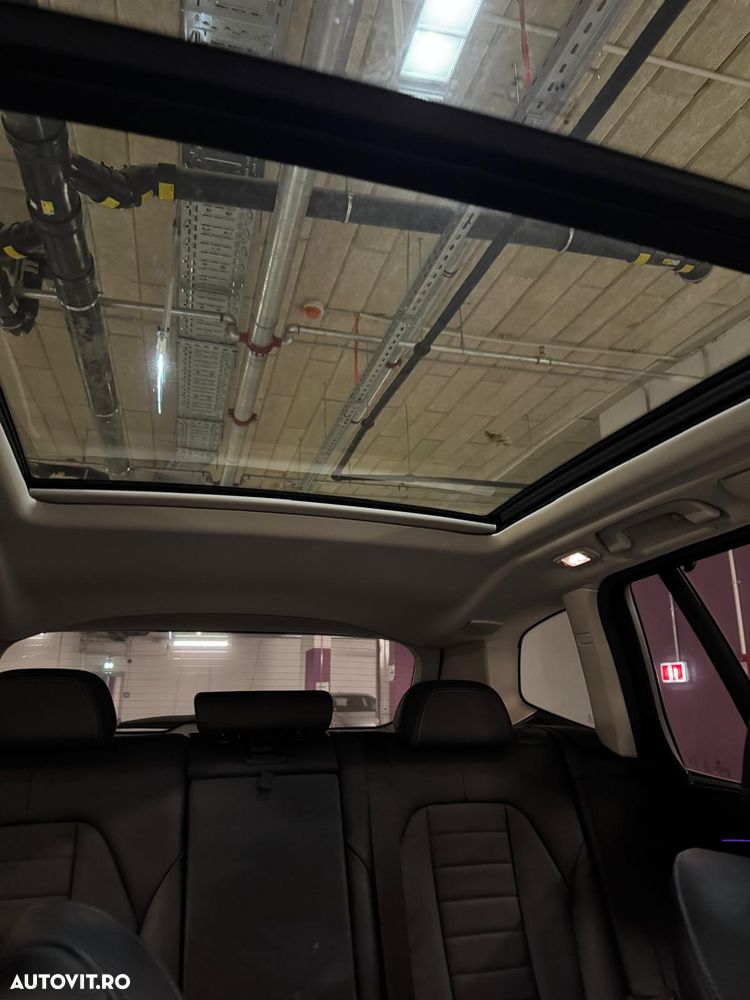 BMW X3 xDrive30i Aut. Luxury Line - 12