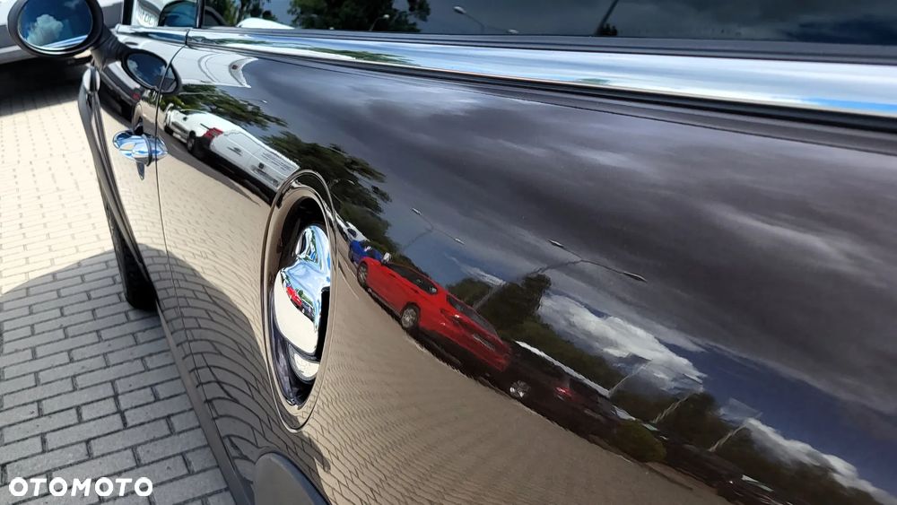 MINI Clubman Cooper S - 11