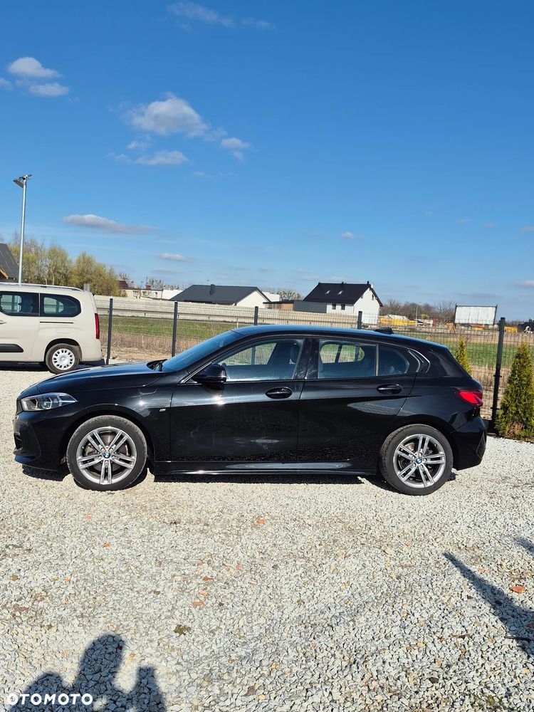 BMW Seria 1 118i M Sport Shadow - 10
