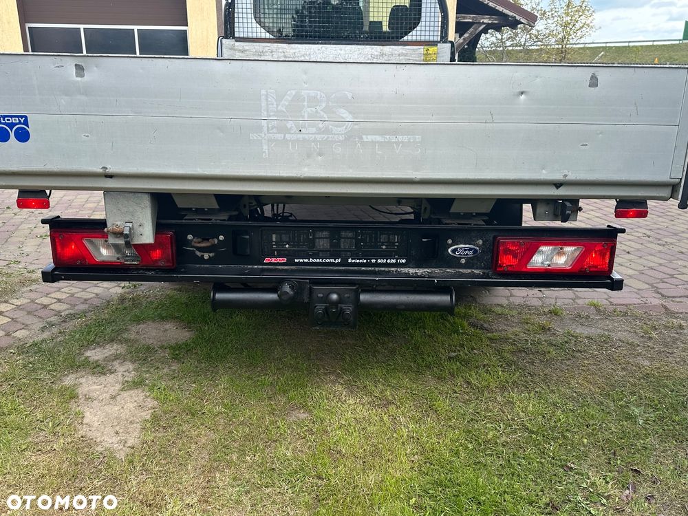 Ford transit - 16