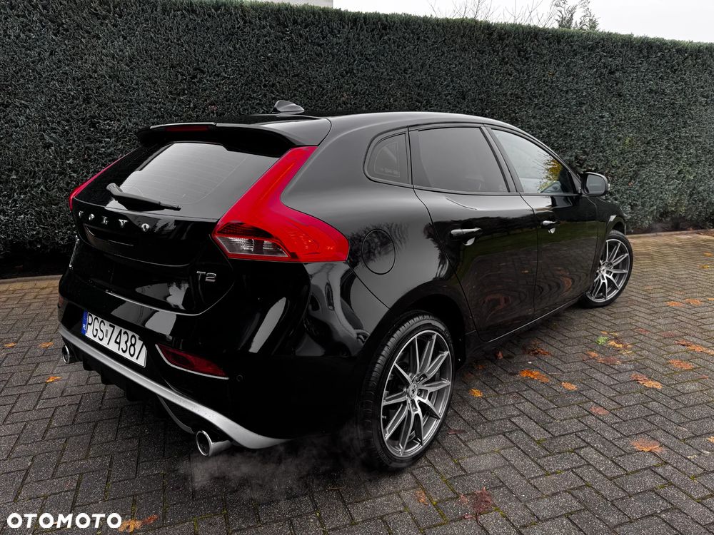 Volvo V40 T2 Kinetic - 8