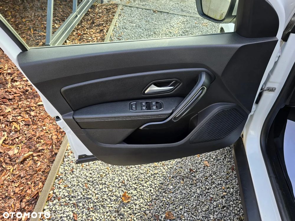 Dacia Duster TCe 130 2WD Sondermodell Extreme - 21