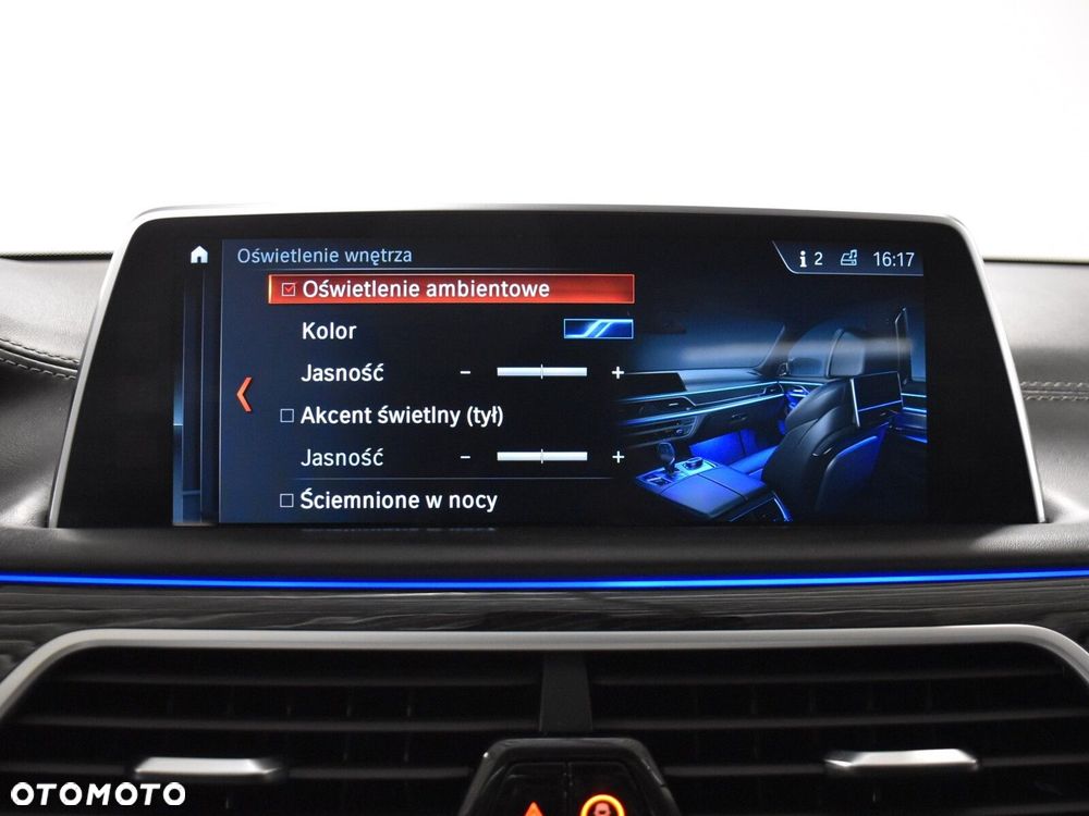 BMW Seria 7 - 31