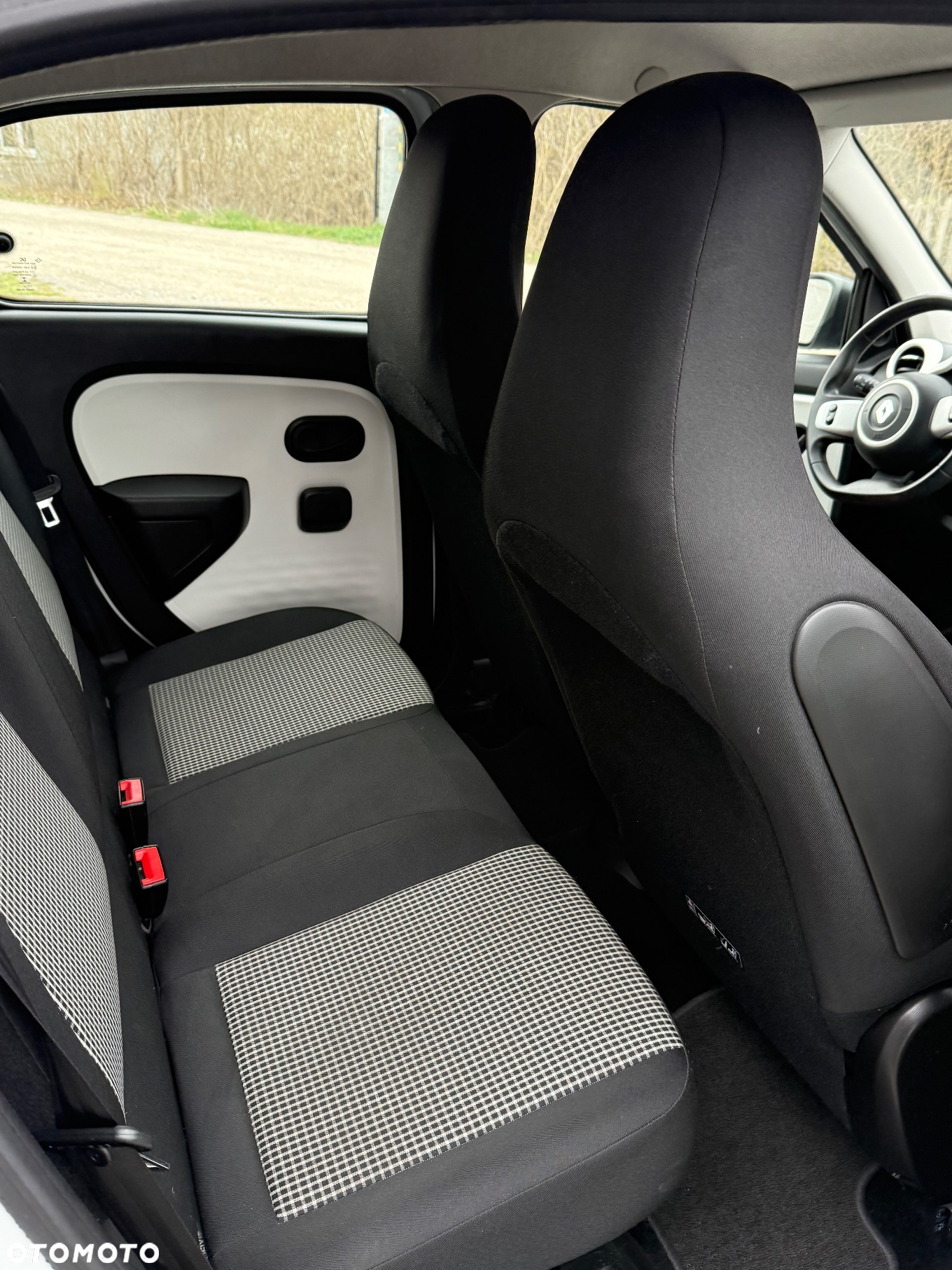 Renault Twingo SCe 70 Experience - 26