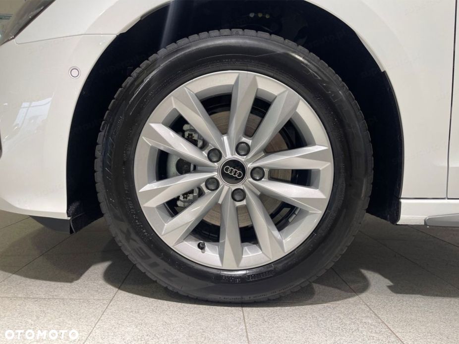 Audi A3 Sportback TFSI mHEV 85 kW S tronic - 19