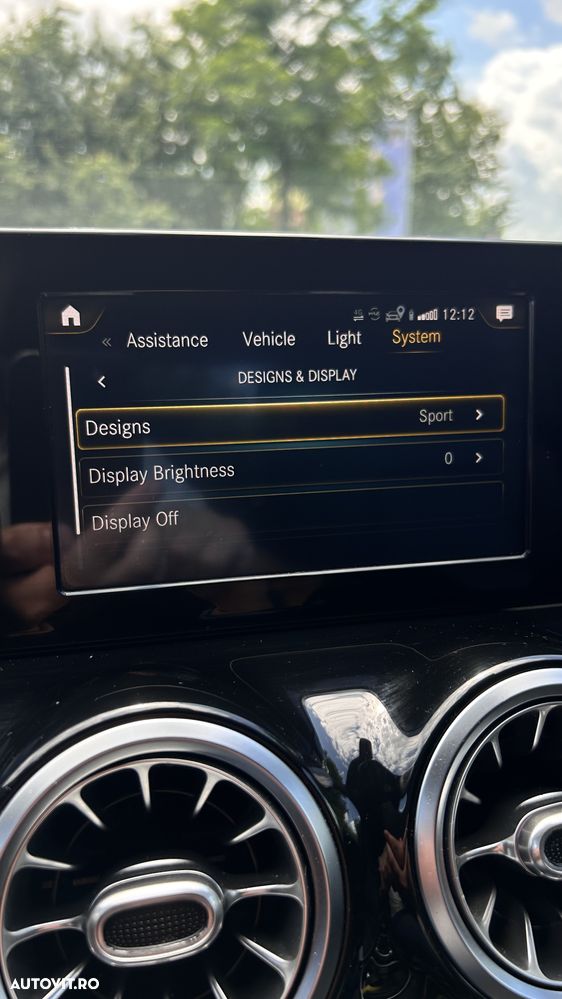 Mercedes-Benz GLA 250 8G-DCT Progressive - 26
